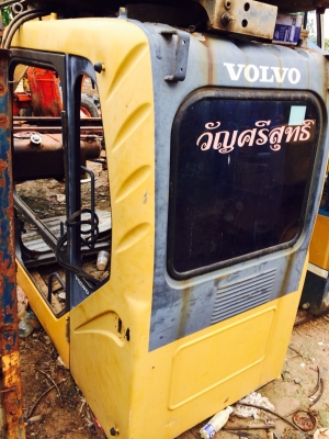 ขาย หัวเก๋งVOLVOครับ