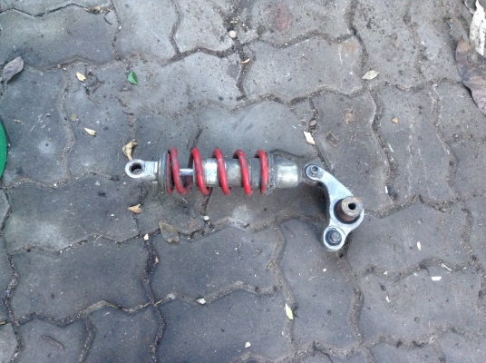 ขอขายแฟริ่งsu1100และอื่นๆ