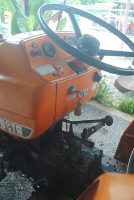 ขายรถไถ Kubota L3001 ตามสภาพครับ สีเดิมๆ ขายรถไถ Kubota L3001 ตามสภาพครับ สีเดิมๆ