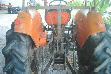 ขายรถไถ Kubota L3001 ตามสภาพครับ สีเดิมๆ ขายรถไถ Kubota L3001 ตามสภาพครับ สีเดิมๆ