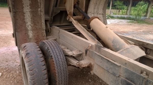 6ล้อหน้ายาว165แรงISUZU รถสวย..คัสซีสวย หัวสวย..พ.เพาเวอร์ เล่มพร้อม ภาษีไม่ขาด