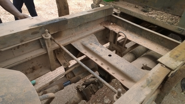 6ล้อหน้ายาว165แรงISUZU รถสวย..คัสซีสวย หัวสวย..พ.เพาเวอร์ เล่มพร้อม ภาษีไม่ขาด