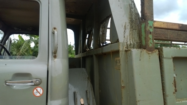 6ล้อหน้ายาว165แรงISUZU รถสวย..คัสซีสวย หัวสวย..พ.เพาเวอร์ เล่มพร้อม ภาษีไม่ขาด