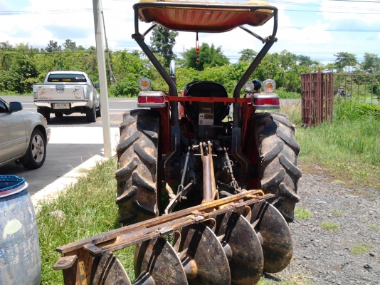 ขายคูโบต้า 45 แรงพร้อมใช้งานด่วนเลยครับ
