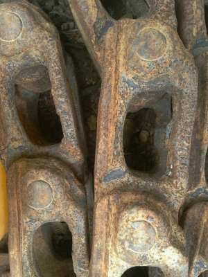 ขายโซ่ d2 48 ข้อ และลอนเลอรน้ำมัน d 2 มี 9 ลูก ขายโซ่ d2 48 ข้อ และลอนเลอรน้ำมัน d 2 มี 9 ลูก