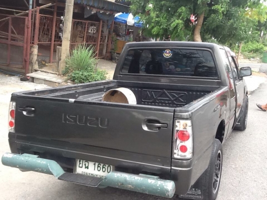 ISUZU DAGON  รถสวยๆ ราคาโดนๆ ปี94