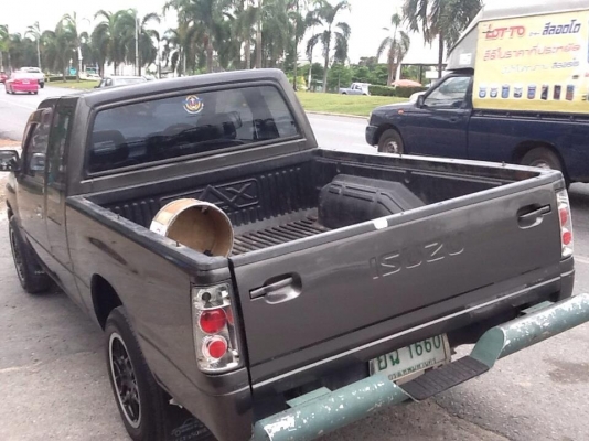 ISUZU DAGON  รถสวยๆ ราคาโดนๆ ปี94