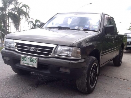 ISUZU DAGON  รถสวยๆ ราคาโดนๆ ปี94