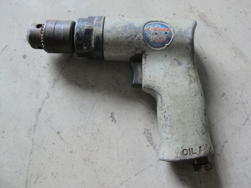 ขายสว่านลม ใช้งานได้ดีมาก