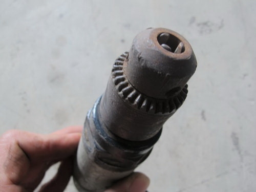 ขายสว่านลม ใช้งานได้ดีมาก