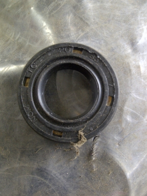 ขาย..ซีลยางเหมาๆ