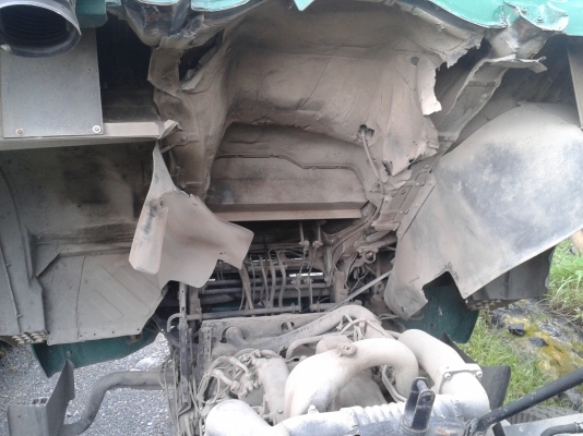 ขายรถ 10 ล้อ หัวลาก NISSAN UD / CWM430M 2 เพลา ขายรถ 10 ล้อ หัวลาก NISSAN UD / CWM430M 2 เพลา