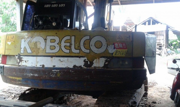 ฝากขาย sk 120-mark III  สภาพเดิมๆจากนอก