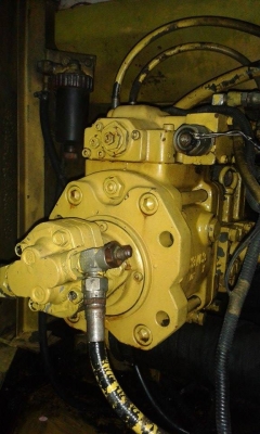 ฝากขาย sk 120-mark III  สภาพเดิมๆจากนอก