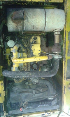 ฝากขาย sk 120-mark III  สภาพเดิมๆจากนอก