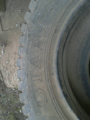 ยาง 900 โอตานิ 1คู่ พร้อมกระทะ 1 ลูก ยาง 900 โอตานิ 1คู่ พร้อมกระทะ 1 ลูก