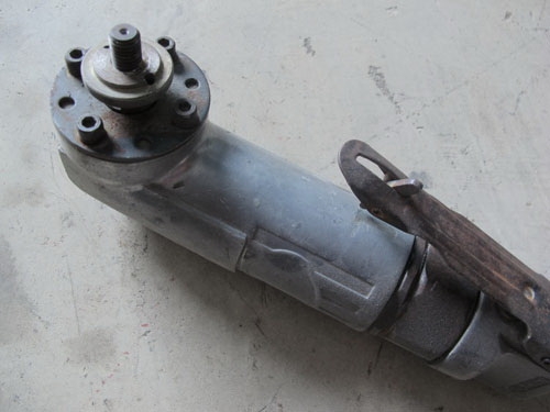 ขายเจียรลมแรงดีพร้อมใช้