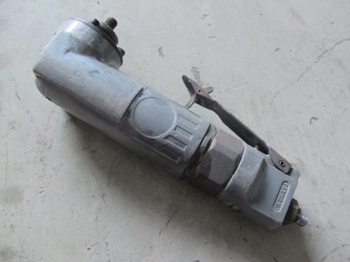 ขายเจียรลมแรงดีพร้อมใช้