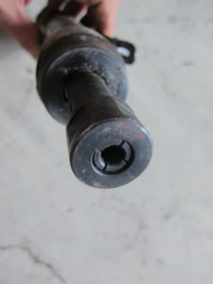 ขายเจียรลมคอตรง พร้อมใช้ครับ