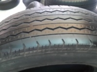 ขายยาง195R15ยาง BRIDGESTONE  RD-613  ปี 12 ( 1ชุด )