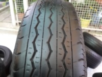 ขายยาง195R15ยาง BRIDGESTONE  RD-613  ปี 12 ( 1ชุด )