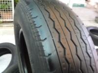 ขายยาง195R15ยาง BRIDGESTONE  RD-613  ปี 12 ( 1ชุด )