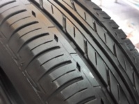 ขายยาง175/65/15 ยาง BRIDGESTONE  ECOPLA  EP100A
