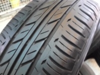 ขายยาง175/65/15 ยาง BRIDGESTONE  ECOPLA  EP100A