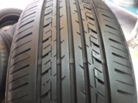 ขายยาง195/55/15 ยาง THUNDERER     MACH  II  ปี 10  ( 1 ชุด )