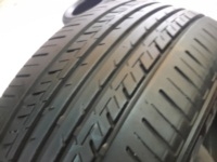 ขายยาง195/55/15 ยาง THUNDERER     MACH  II  ปี 10  ( 1 ชุด )