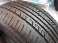 ขายยาง195/55/15 ยาง THUNDERER     MACH  II  ปี 10  ( 1 ชุด )