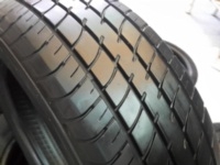 ขายยาง185/60/15 ยาง DUNLOP SP SPORT  2030 ปี 11