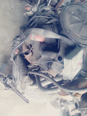 ขายเครื่อง M10 คาบู อุปกรครบ มีไบ