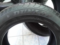 ขายยาง185/60/15 ยาง DUNLOP SP SPORT  2030 ปี 13