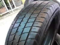 ขายยาง185/60/15 ยาง DUNLOP SP SPORT  2030 ปี 13