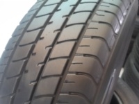 ขายยาง185/60/15 ยาง DUNLOP SP SPORT  2030 ปี 12