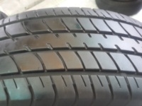 ขายยาง185/60/15 ยาง DUNLOP SP SPORT  2030 ปี 12