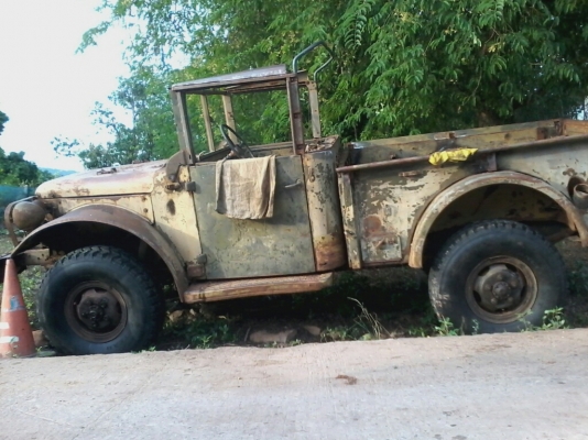 ร้านm601รับจัดหาและทำรถ m37/m601 ฟิตเครืองเดิมปะผุทำสีจัดหาอะไหล่เดิม