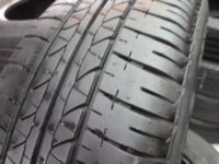 ขายยาง185/65/15 ยาง BRIDGESTONE B 250 ปี 12 (1ชุด)