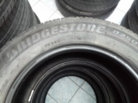 ขายยาง185/65/15 ยาง BRIDGESTONE B 250 ปี 12 (1ชุด)