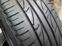 ขายยาง185/60/15 ยาง BRIDGESTONE TURANZA AR 10 ปี 13