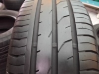 ขายยาง185/55/15 ยาง continental  ปี 11 ( 1คู่ )