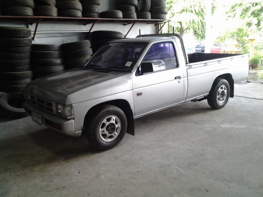 ขายนิสสันบิ๊กเอ็มหัวเดียว