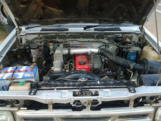 ขายนิสสันบิ๊กเอ็มหัวเดียว