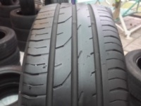 ขายยาง185/55/15 ยาง continental  ปี 12 ( 1ชุด )