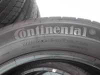 ขายยาง185/55/15 ยาง continental  ปี 12 ( 1ชุด )