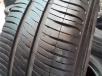 ขายยาง185/60/15 ยางMICHELIN  ENEREY  XM2  ปี 12   (1ชุด )
