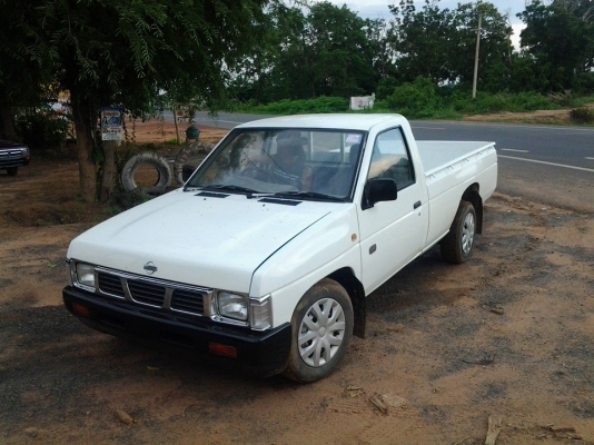 ขายนิสสันบิ๊กเอ็มหัวเดียว