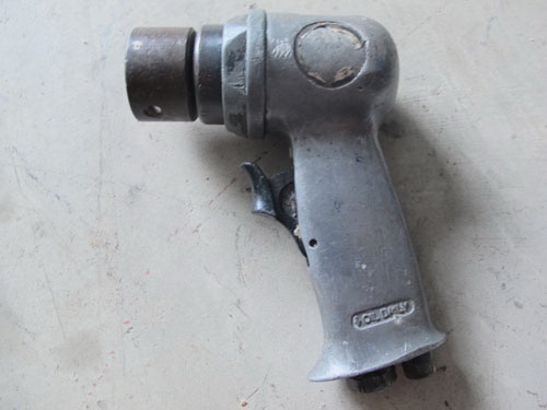 ขายเครื่องขัดลม