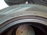 ขายยาง195/55/15 ยาง BRIDGESTONE TURANZA AR 10 ปี 12 (1ชุด)